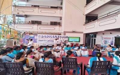 Disability Awareness Program for Aasha Workers – March 21, 2025