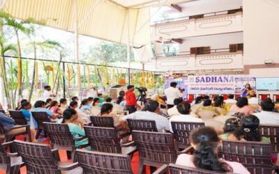 Orientation on Down Syndrome by Dr. Deepa – March 21, 2025